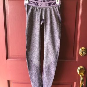 Two pairs of pants
